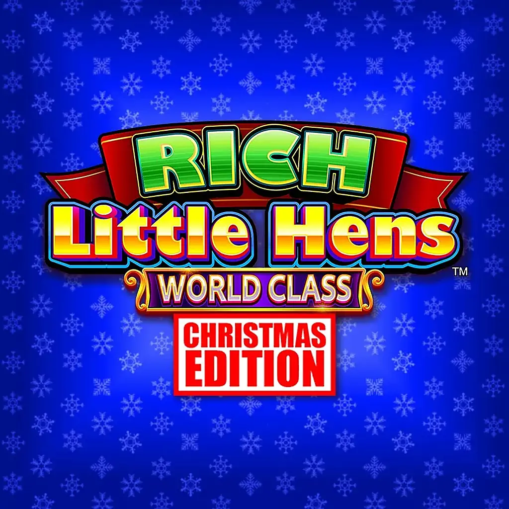 Надежные казино Rich Little Hens World Class Christmas Edition: безопасность вывода средств и доверие игроков
